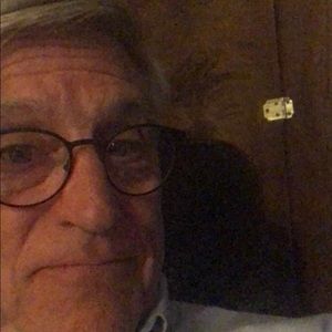 Meet your Posher, Mark